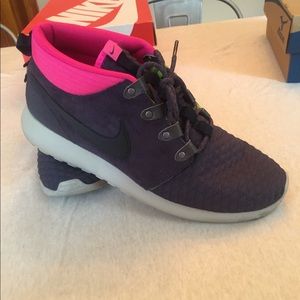 Nike Roshe Run Sneakerboot
